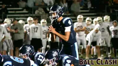 HIGHLIGHTS: Week 5 Thursday night football