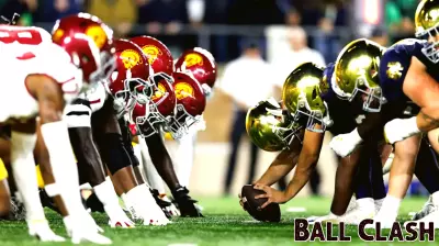 Historic Rivalry Between Notre Dame and USC Set to Conclude Next Year