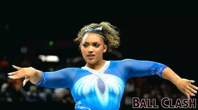 How to watch 2026 NCAA gymnastics championships