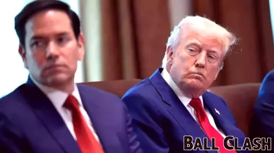 Implications of President Trump’s Travel Ban on Global Sports Events