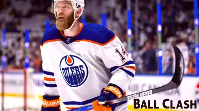 Injury Update: Mattias Ekholm Skates for the First Time in Weeks