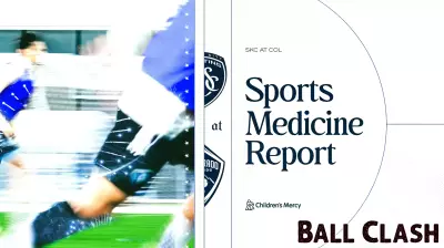 Injury Update: Sporting Kansas City Faces Challenges Ahead of Match Against Colorado Rapids
