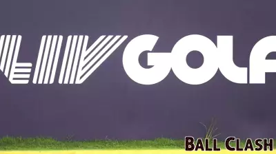 Inside LIV Golf: New Docuseries 