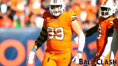 Insightful Podcast Interview: Broncos DL Zach Allen Chats with Chris Long