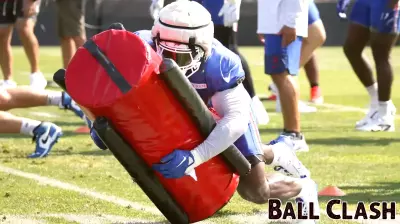 Insights from Day 6 of Buffalo Bills Training Camp