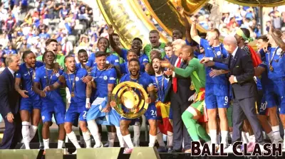 Insights from the Club World Cup for Future US Sporting Events