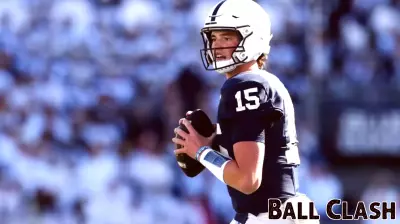 Insights on Penn State vs. UCLA: CFB Week 6 Predictions