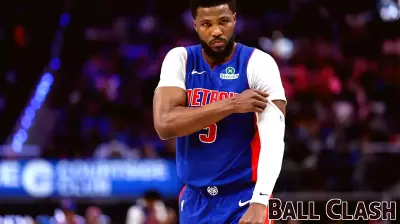 Investigation Launched Into Malik Beasley Over Gambling Allegations