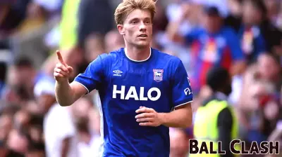 Ipswich Town vs Arsenal – Predicted lineup and team news