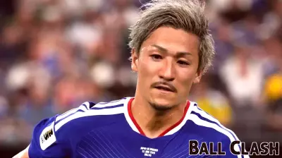 Ipswich Town Welcomes Japan Forward Daizen Maeda from Celtic