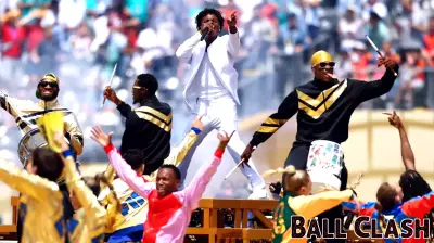 IShowSpeed hypes 2026 World Cup Final with hit song ‘Champions’