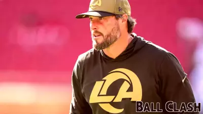 “I’ve Got (Some) Problems with This Team and Now You’re Gonna Hear About It!”