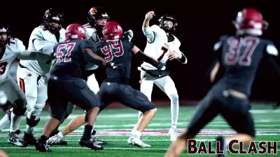 Jack Williams Analyzes Ensworth's Narrow 15-14 Victory Over MBA