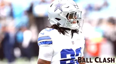 Jaydon Blue's Fantasy Football Outlook for Week 8