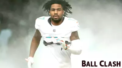 Jaylen Waddle traded to Broncos: Dolphins land first-round pick as Denver goes all-in