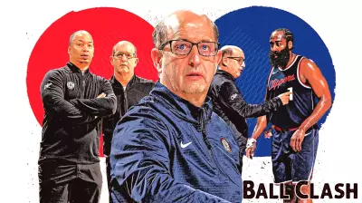 Jeff Van Gundy's Impact: Transforming the Clippers into Title Contenders