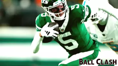 Jets' 2025 Success May Depend on Key Trio