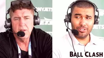 Jets Podcast Explores 2025 NFL Draft and Future Prospects