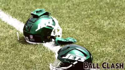 Jets Secure Contracts with Four Additional Draft Picks