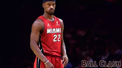 Jimmy Butler Finds a New Home with the Warriors
