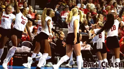 John Baylor’s Enduring Legacy: Inspiring a New Generation Through Volleyball