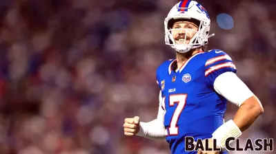 Josh Allen Sets New Record as Bills' All-Time Rushing Touchdowns Leader