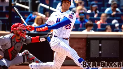 Juan Soto's Early Season Performance: An Elite Player Despite Struggles