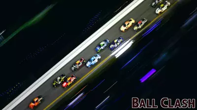 Justin Allgaier Secures Spot in Daytona 500 with Dale Earnhardt Jr.'s Team