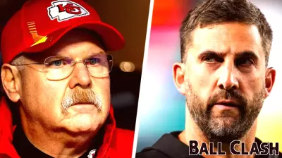 Kansas City Chiefs Favored in Super Bowl LIX Showdown Against Philadelphia Eagles