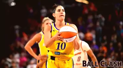 Kelsey Plum Shines with 28 Points as Sparks Snap Losing Streak