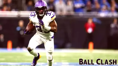 Key Fantasy Football Busts to Avoid in 2025