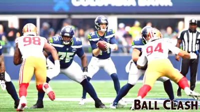 Key Insights for the Divisional Round Clash Between Seattle and San Francisco