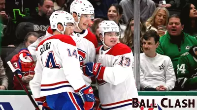 Key Insights from the Canadiens' Victory Against the Canucks