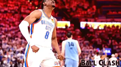 Key Takeaways from the Thunder's Historic Game 1 Victory Over the Grizzlies