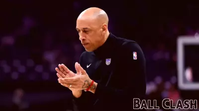 Kings reportedly retaining Doug Christie as coach despite disappointing 2025-26 season