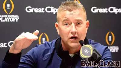 Kirk Herbstreit Highlights Major Issue Facing Youth Sports Today