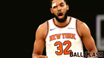 Knicks top Nuggets in NBA double overtime thriller