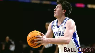 Knueppel Declares for 2025 NBA Draft Following Impressive Season