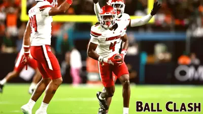 Kris Brunson Joins Louisville Football as a Promising Cornerback