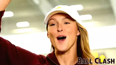 Kylie Kelce’s Advice for Sports Parents Can Be Summed Up in 2 Words