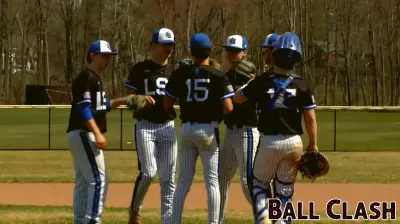 La Salle Baseball Team Faces Postseason Ban Due to Rule Violation