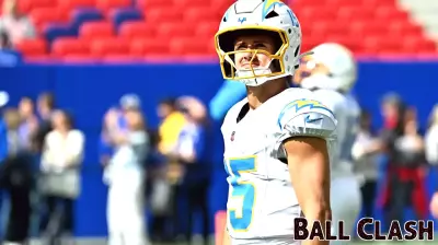 Ladd McConkey Stays Limited at Chargers Practice