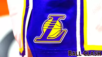 Lakers reveal injury report for Thursday's game versus Suns