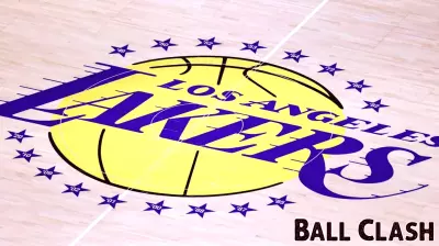 Lakers Strengthen Front Office with Dodgers Executives