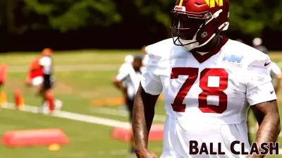 Laremy Tunsil Continues to Send Strong Signals to the Commanders