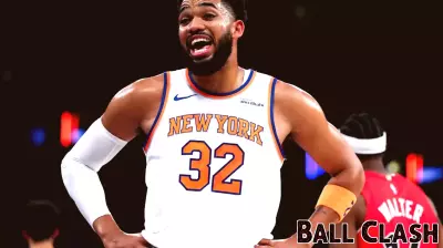 Latest Karl-Anthony Towns Update is Good News For Warriors