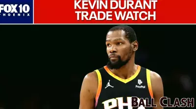 Latest Updates on the Phoenix Suns
