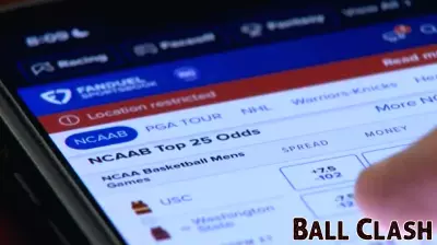 Lawmakers considering raising taxes on sports betting operators