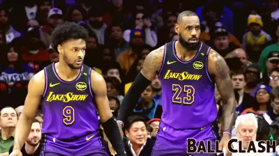 LeBron and Bronny James Respond to Lawsuit Following NBA Debut