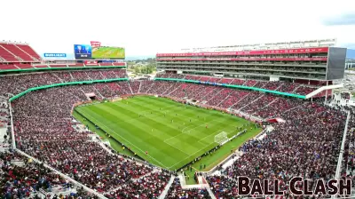 Levi's Stadium Set for Increased Activity in 2026 with World Cup Games